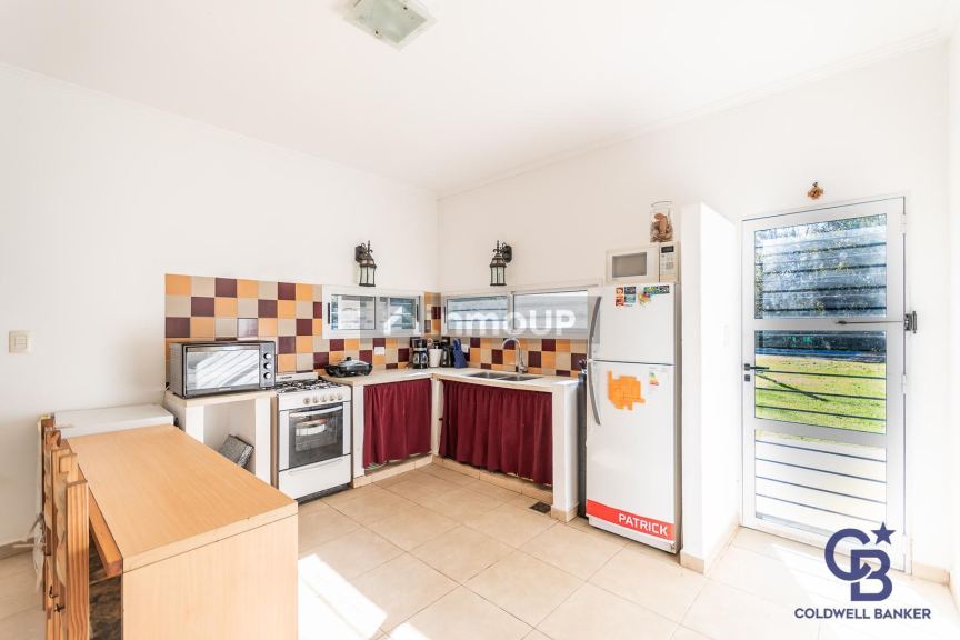 Casa en Venta en Escobar, G.B.A. Zona Norte