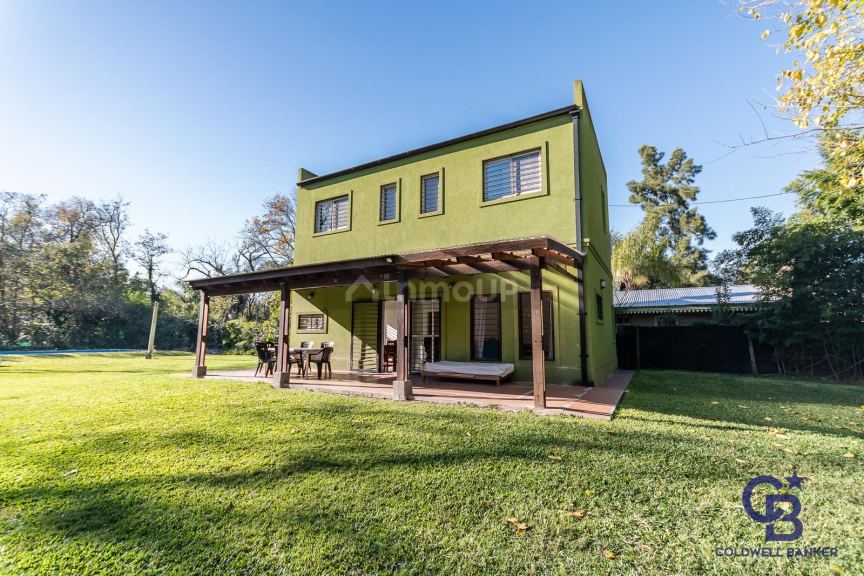 Casa en Venta en Escobar, G.B.A. Zona Norte