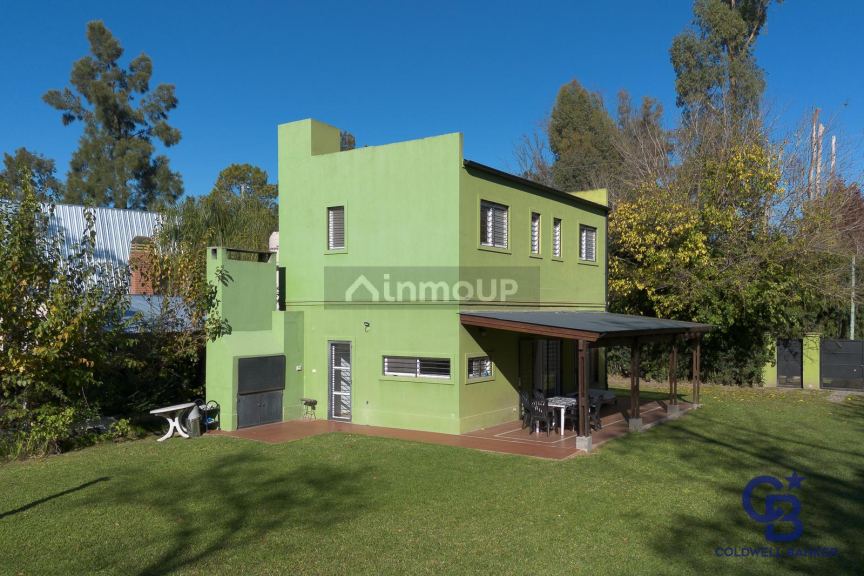Casa en Venta en Escobar, G.B.A. Zona Norte