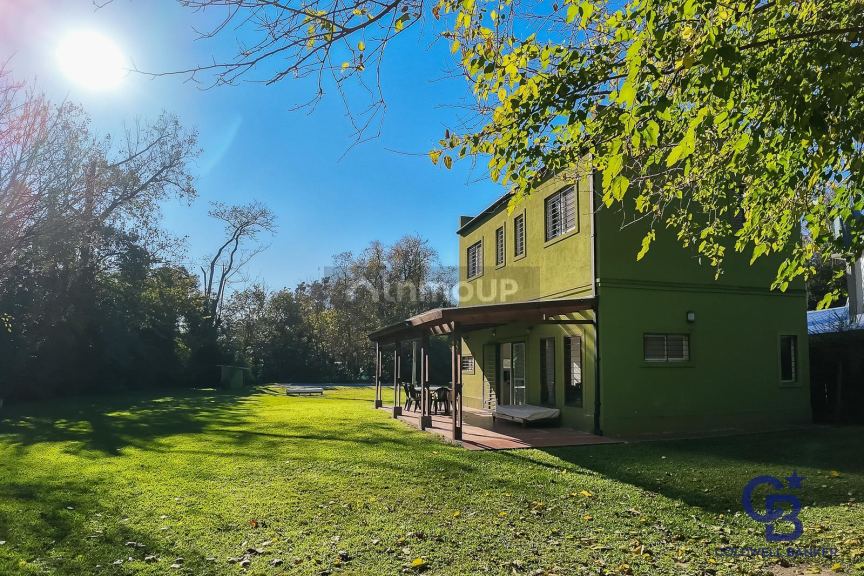 Casa en Venta en Escobar, G.B.A. Zona Norte