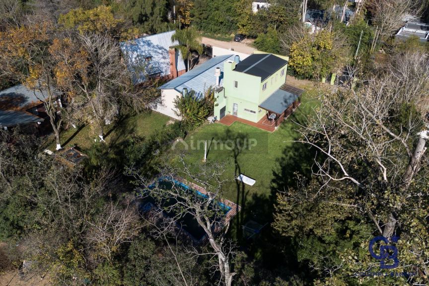 Casa en Venta en Escobar, G.B.A. Zona Norte