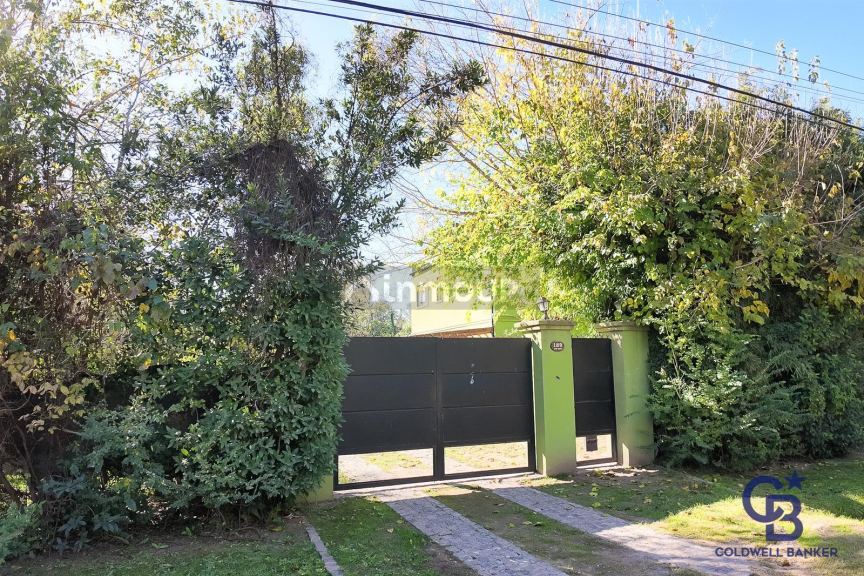 Casa en Venta en Escobar, G.B.A. Zona Norte