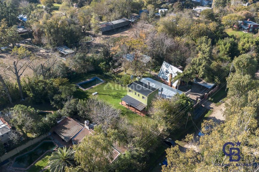 Casa en Venta en Escobar, G.B.A. Zona Norte