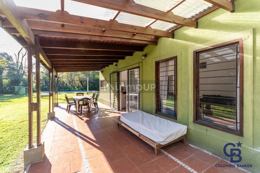 Casa en Venta en Escobar, G.B.A. Zona Norte
