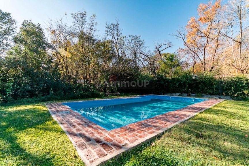 Casa en Venta en Escobar, G.B.A. Zona Norte