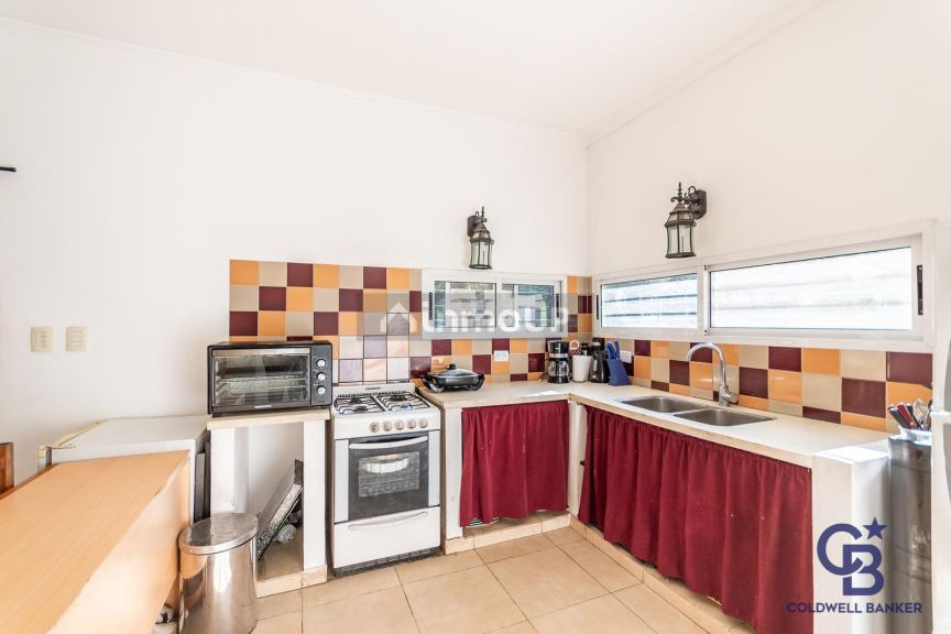 Casa en Venta en Escobar, G.B.A. Zona Norte