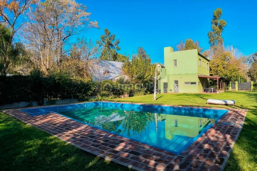 Casa en Venta en Escobar, G.B.A. Zona Norte