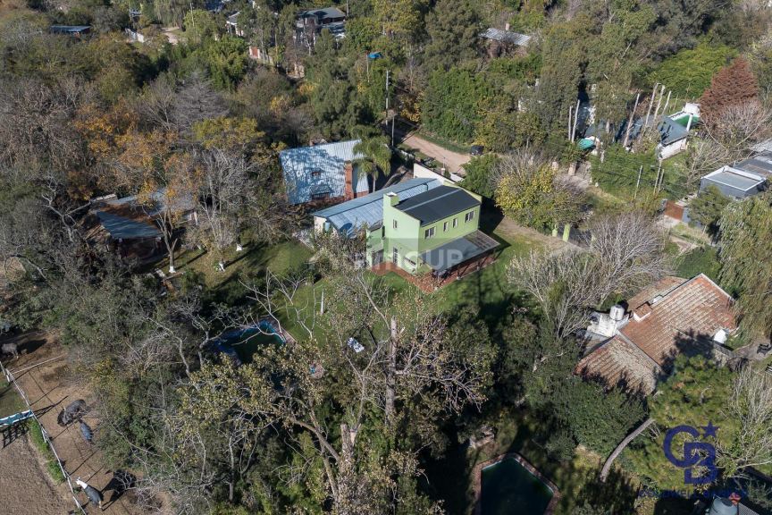 Casa en Venta en Escobar, G.B.A. Zona Norte