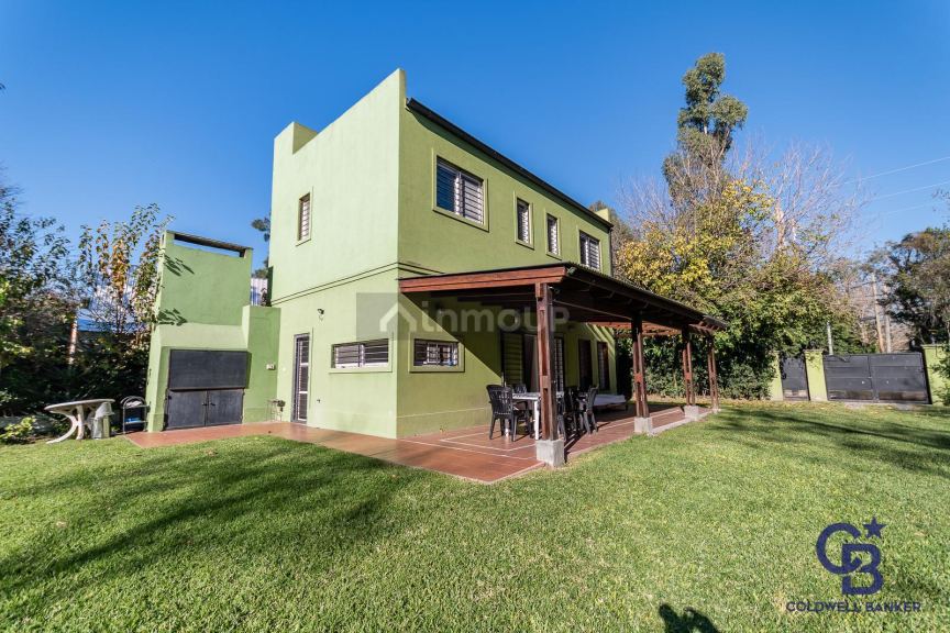 Casa en Venta en Escobar, G.B.A. Zona Norte