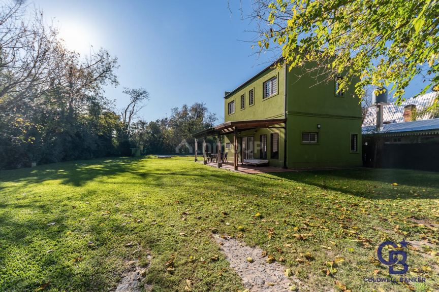 Casa en Venta en Escobar, G.B.A. Zona Norte