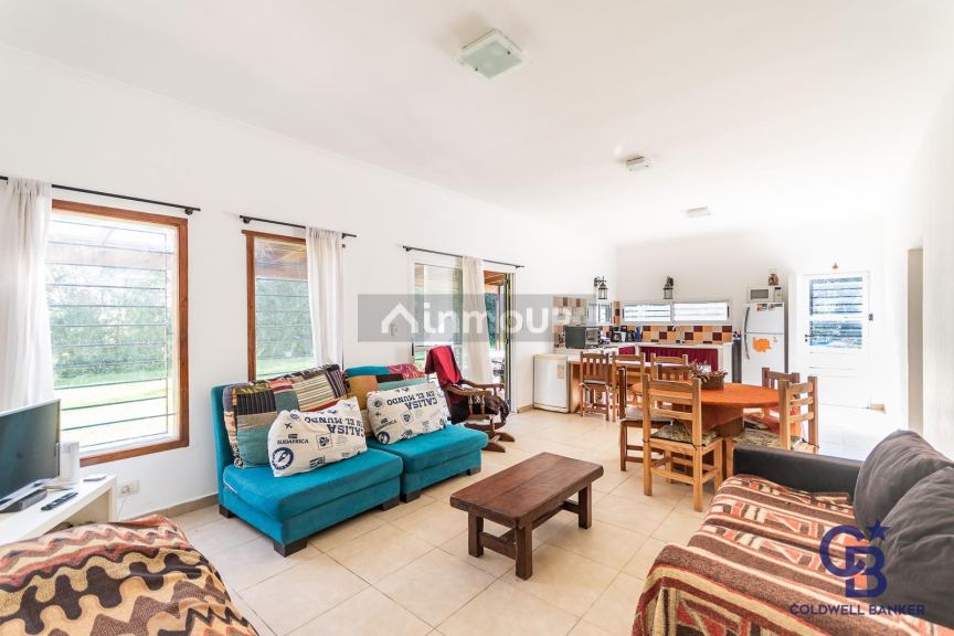 Casa en Venta en Escobar, G.B.A. Zona Norte