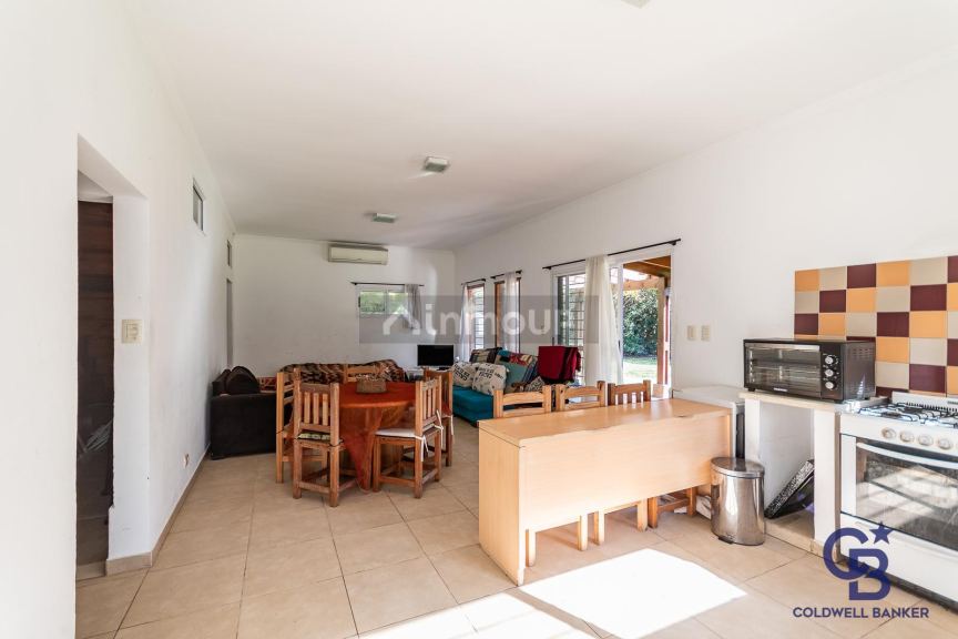 Casa en Venta en Escobar, G.B.A. Zona Norte