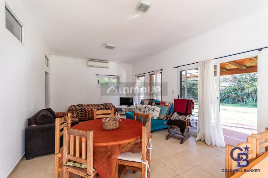 Casa en Venta en Escobar, G.B.A. Zona Norte