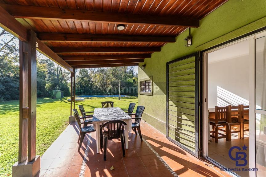 Casa en Venta en Escobar, G.B.A. Zona Norte