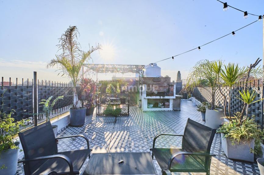 P H en Venta en Villa Devoto, Capital Federal