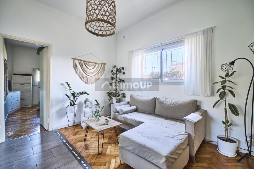 P H en Venta en Villa Devoto, Capital Federal