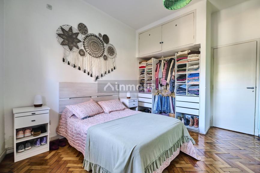 P H en Venta en Villa Devoto, Capital Federal