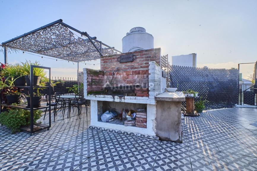P H en Venta en Villa Devoto, Capital Federal