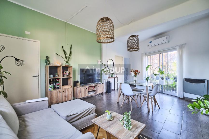 P H en Venta en Villa Devoto, Capital Federal