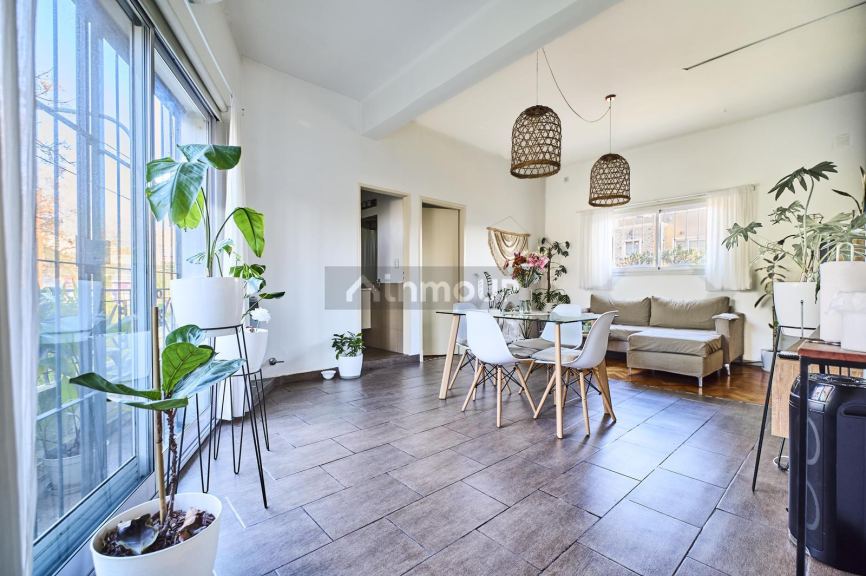 P H en Venta en Villa Devoto, Capital Federal