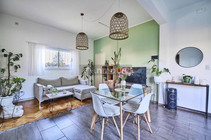 P H en Venta en Villa Devoto, Capital Federal
