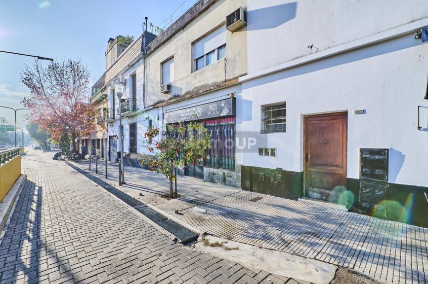 P H en Venta en Villa Devoto, Capital Federal