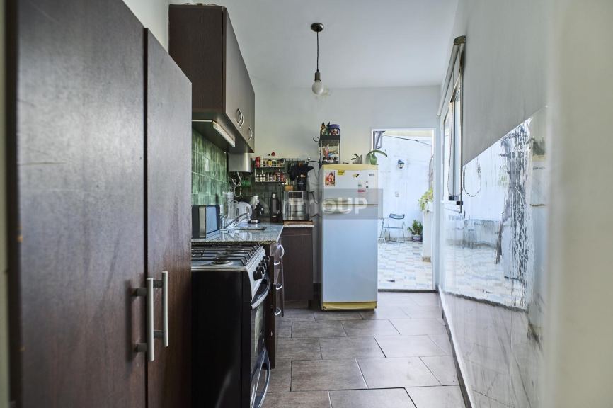 P H en Venta en Villa Devoto, Capital Federal