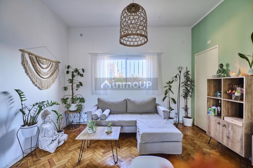 P H en Venta en Villa Devoto, Capital Federal