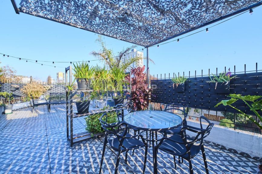 P H en Venta en Villa Devoto, Capital Federal