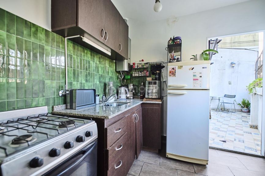 P H en Venta en Villa Devoto, Capital Federal