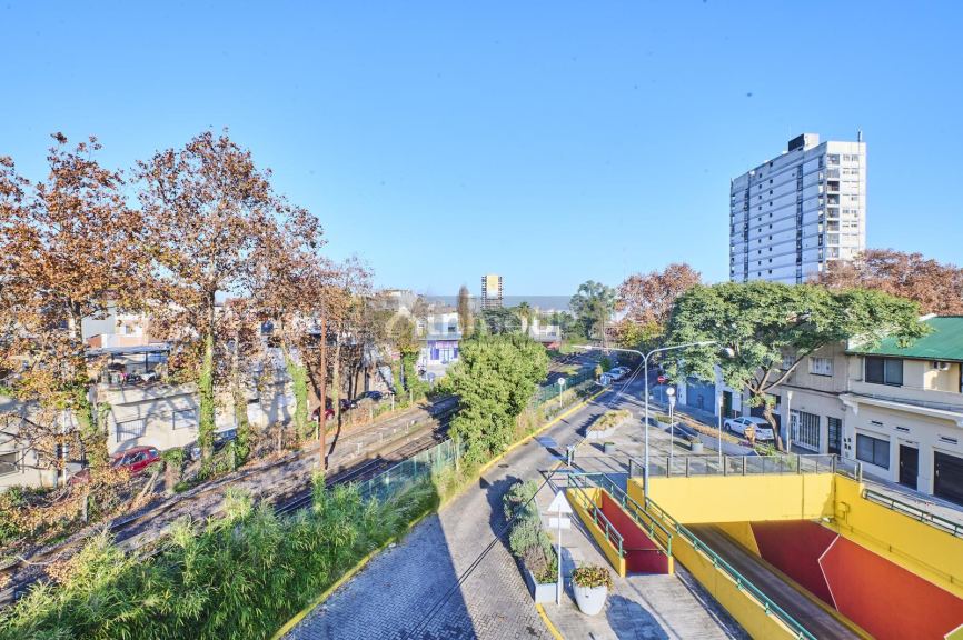 P H en Venta en Villa Devoto, Capital Federal