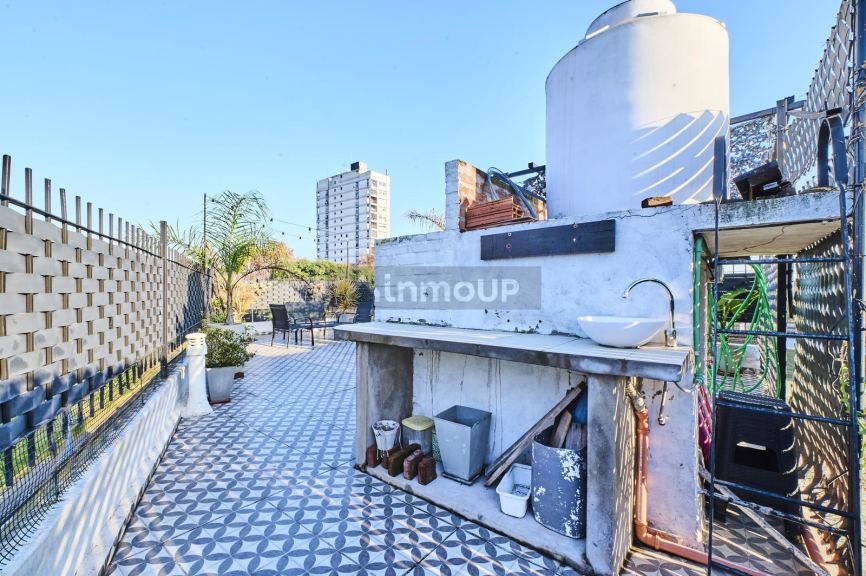 P H en Venta en Villa Devoto, Capital Federal