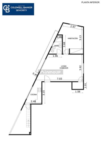 P H en Venta en Villa Devoto, Capital Federal