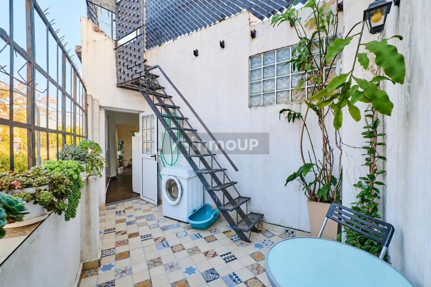 P H en Venta en Villa Devoto, Capital Federal