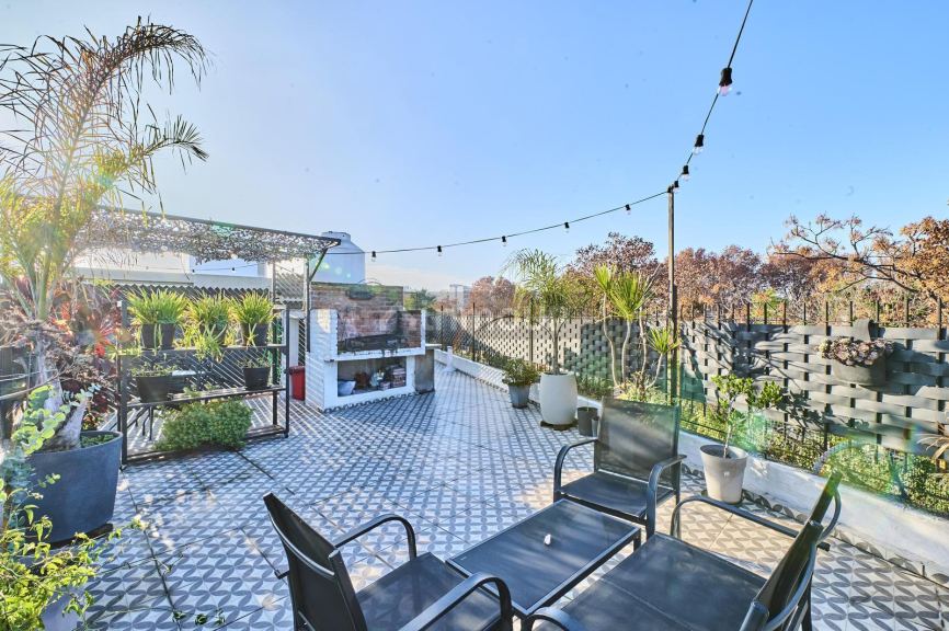 P H en Venta en Villa Devoto, Capital Federal