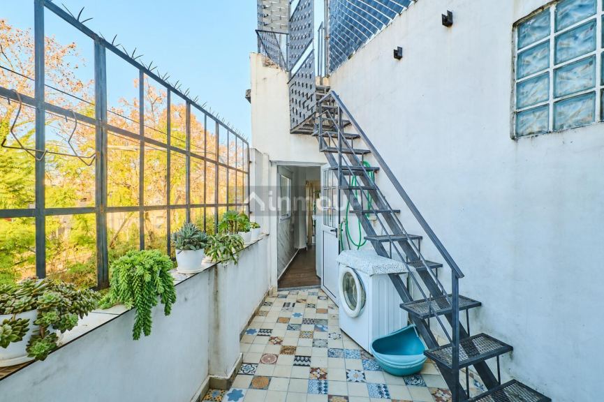 P H en Venta en Villa Devoto, Capital Federal