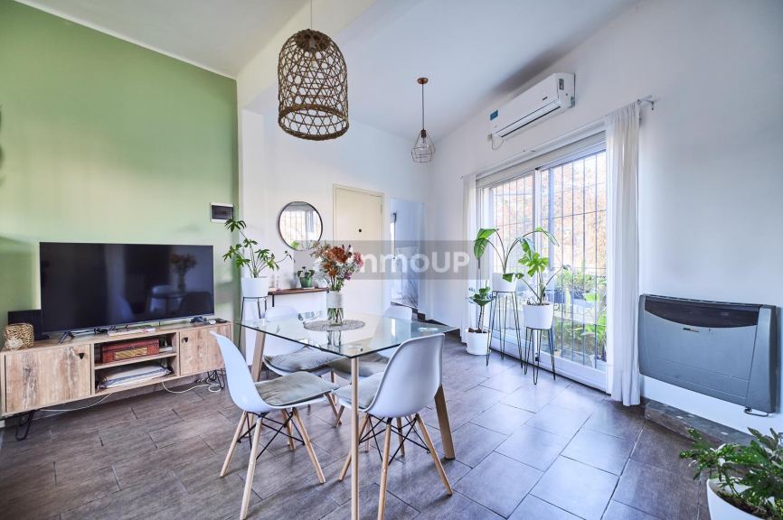 P H en Venta en Villa Devoto, Capital Federal