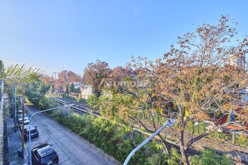 P H en Venta en Villa Devoto, Capital Federal