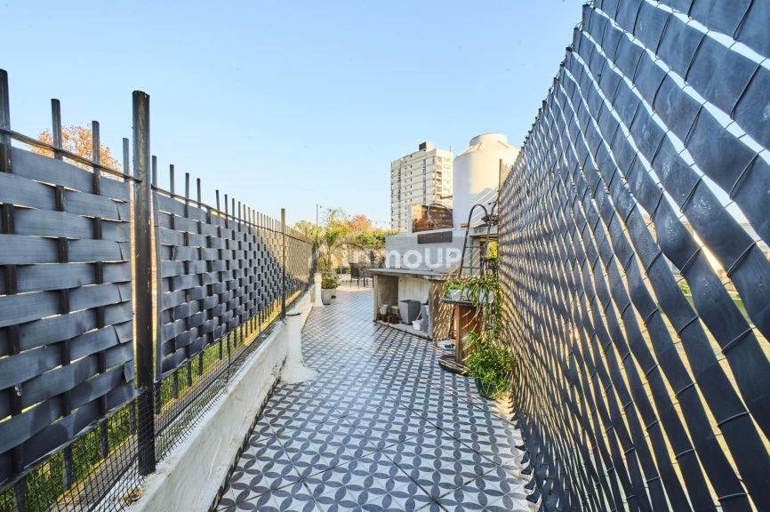 P H en Venta en Villa Devoto, Capital Federal