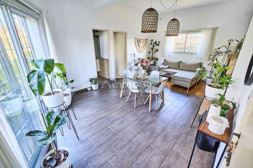 P H en Venta en Villa Devoto, Capital Federal
