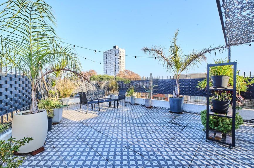 P H en Venta en Villa Devoto, Capital Federal