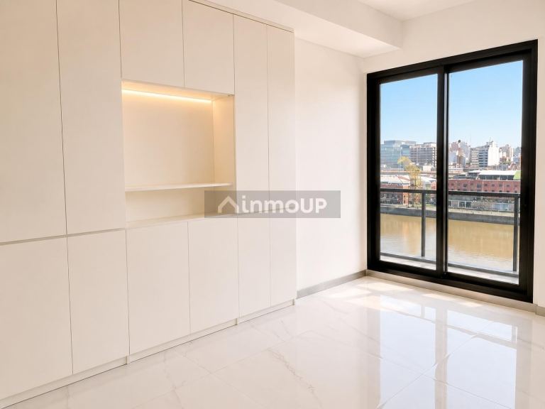 Departamento en Alquiler en Puerto Madero, Capital Federal