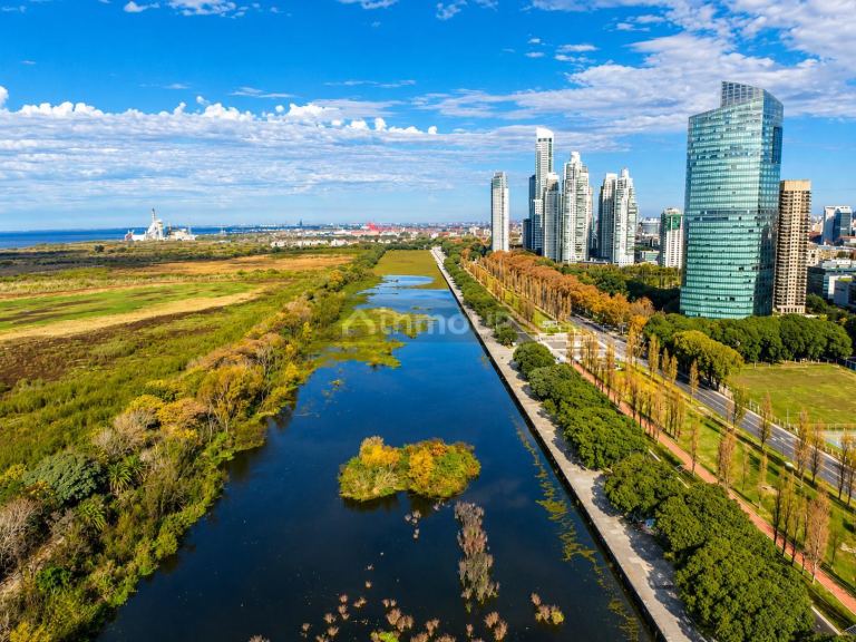 Departamento en Alquiler en Puerto Madero, Capital Federal