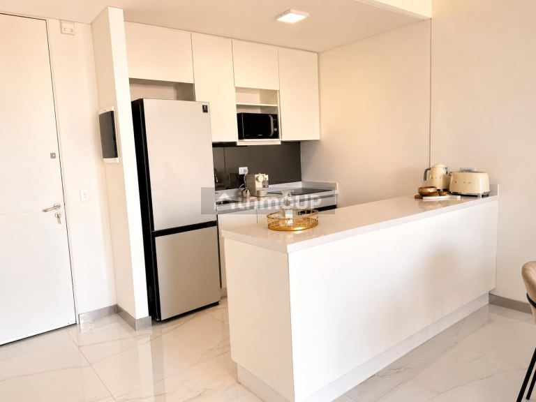 Departamento en Alquiler en Puerto Madero, Capital Federal