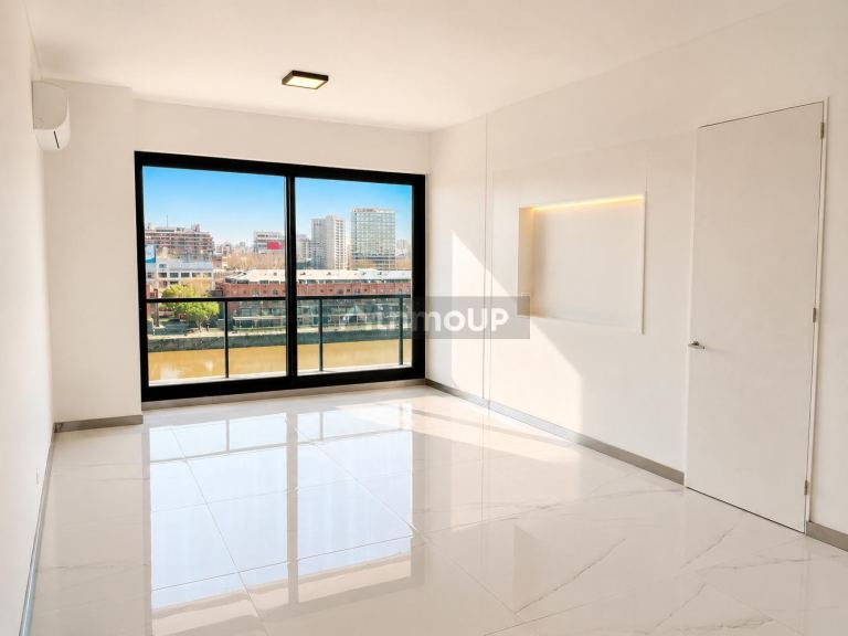 Departamento en Alquiler en Puerto Madero, Capital Federal