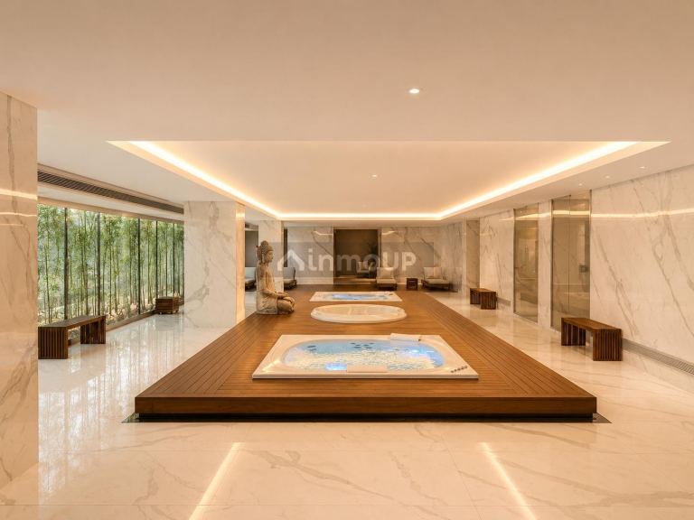 Departamento en Alquiler en Puerto Madero, Capital Federal