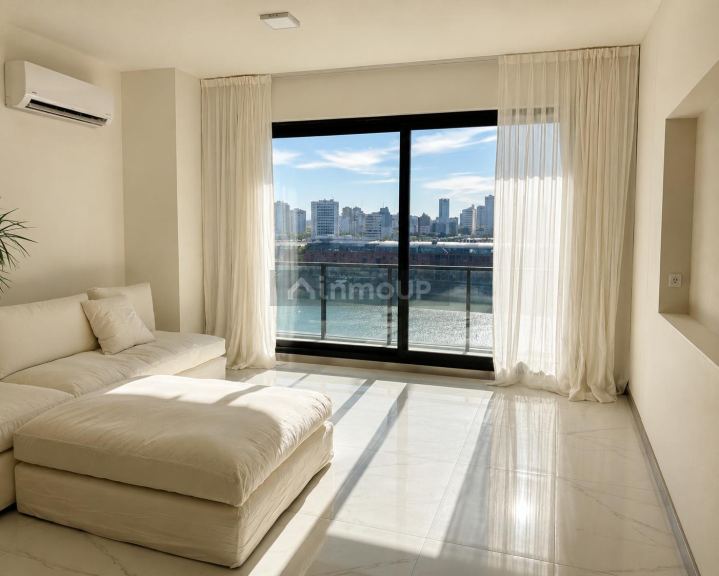 Departamento en Alquiler en Puerto Madero, Capital Federal