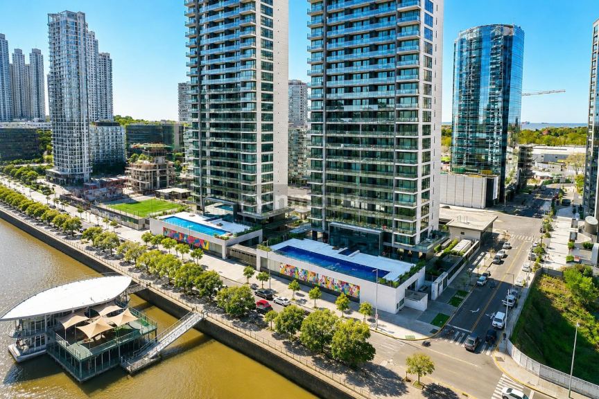 Departamento en Alquiler en Puerto Madero, Capital Federal
