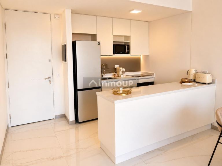 Departamento en Alquiler en Puerto Madero, Capital Federal