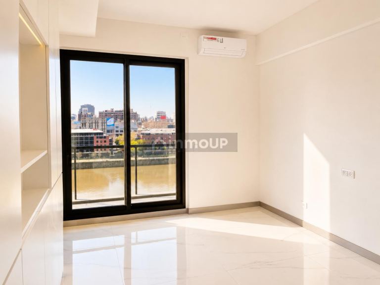 Departamento en Alquiler en Puerto Madero, Capital Federal